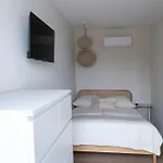 Blue House- Am Von Do Conde, Porto فيلا دو كوندي