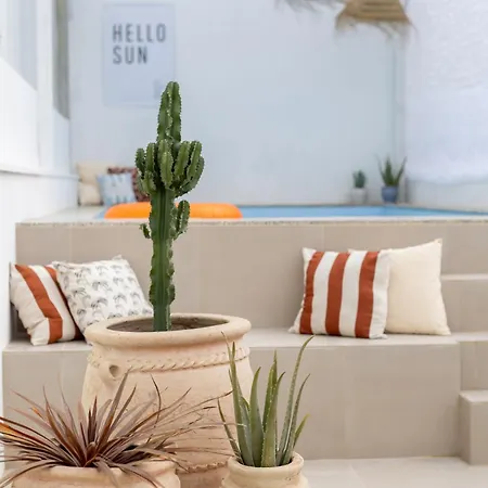 Blue House- Am Von Do Conde, Porto *