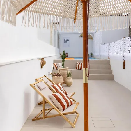 別荘 Blue House- Am Von Do Conde, Porto *