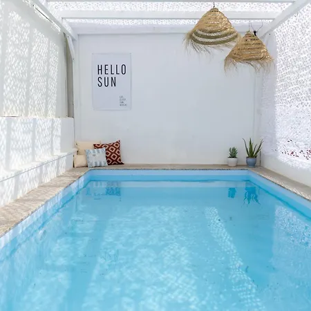 Blue House- Am Von Do Conde, Porto