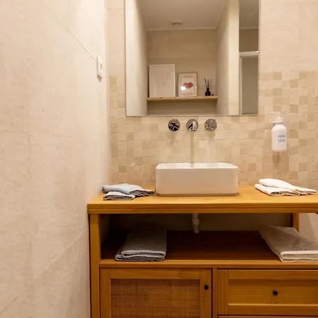 Blue House- Am Von Do Conde, Porto