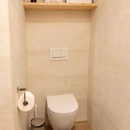 Blue House- Am Von Do Conde, Porto *