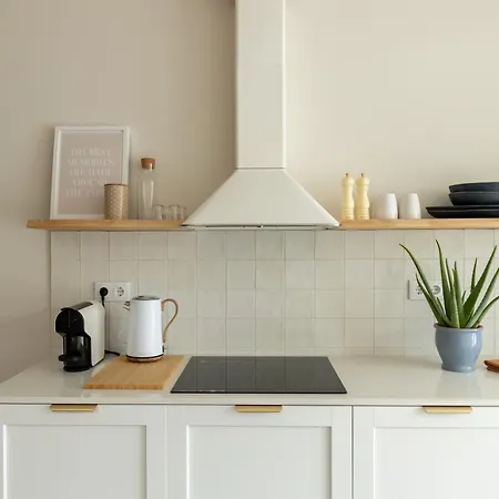 Blue House- Am Von Do Conde, Porto 別荘 *