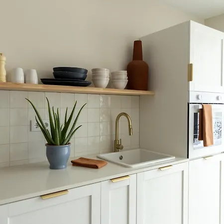 別荘 Blue House- Am Von Do Conde, Porto *