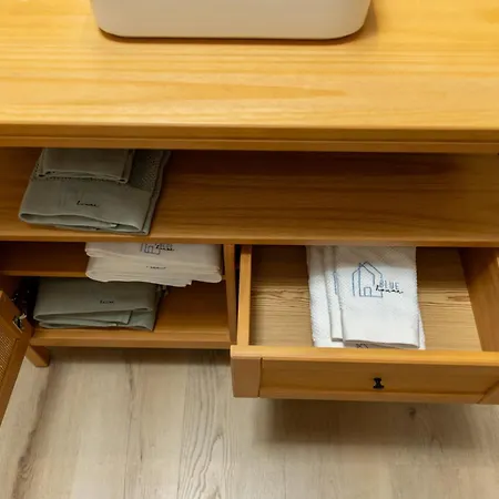 Дом отдыха Blue House- Am Von Do Conde, Porto Вила-ду-Конди