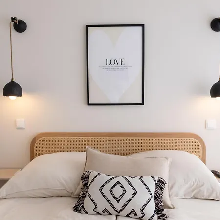 Blue House- Am Von Do Conde, Porto Дом отдыха *