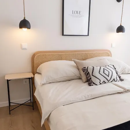 Blue House- Am Von Do Conde, Porto 別荘