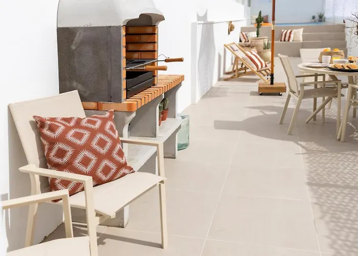 Blue House- Am Von Do Conde, Porto