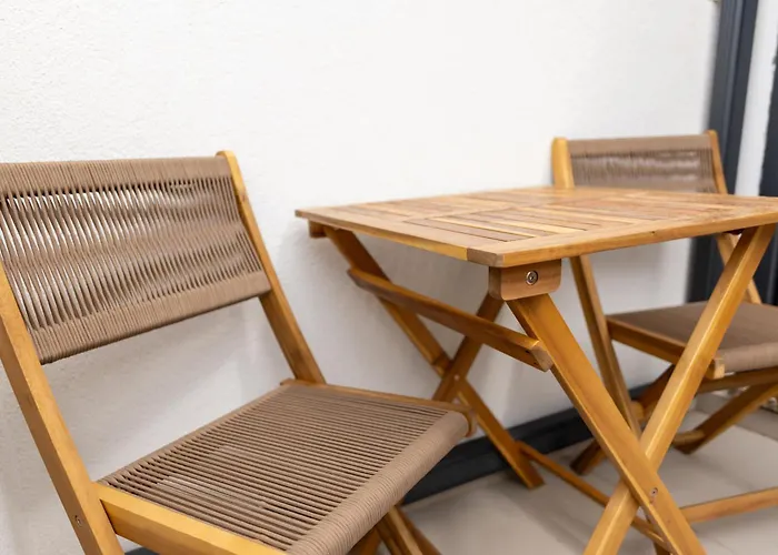 Дом отдыха Blue House- Am Von Do Conde, Porto Вила-ду-Конди