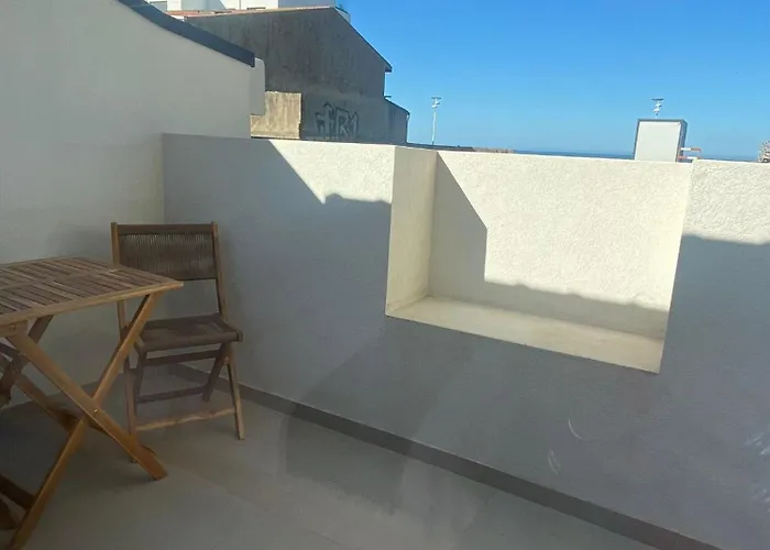 Blue House- Am Von Do Conde, Porto Дом отдыха Вила-ду-Конди