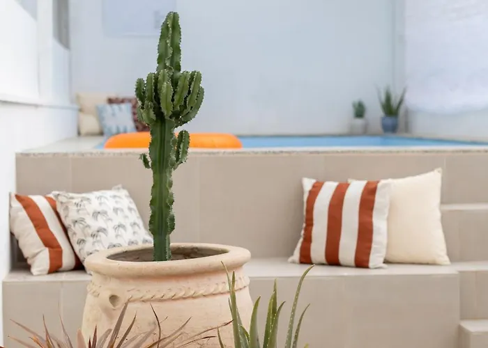 Blue House- Am Von Do Conde, Porto *