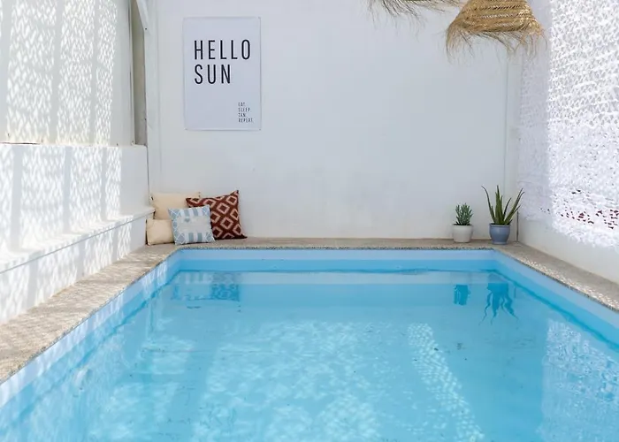 Blue House- Am Von Do Conde, Porto