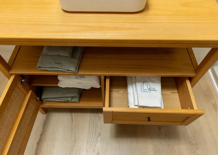 Сasa de vacaciones Blue House- Am Von Do Conde, Porto Vila do Conde