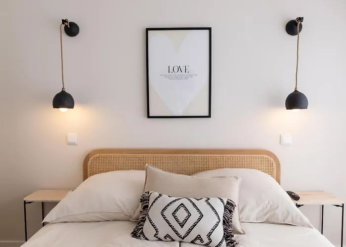 Blue House- Am Von Do Conde, Porto Дом отдыха *