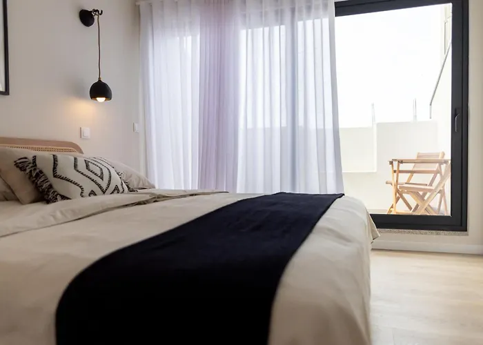 Blue House- Am Von Do Conde, Porto * Вила-ду-Конди