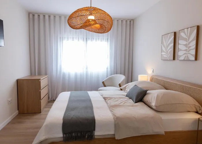 Blue House- Am Von Do Conde, Porto Сasa de vacaciones Vila do Conde