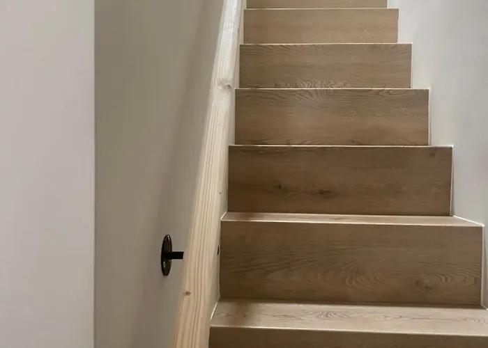 Blue House- Am Von Do Conde, Porto Вила-ду-Конди