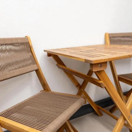 Vakantiehuis Blue House- Am Von Do Conde, Porto Vila do Conde