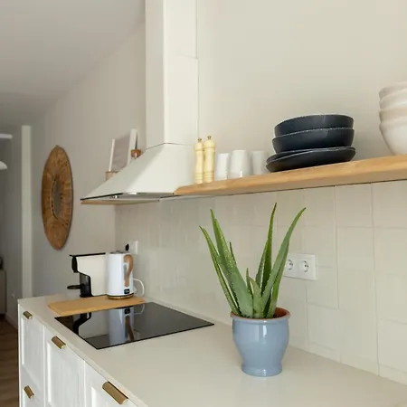 Prázdninový dům Blue House- Am Von Do Conde, Porto