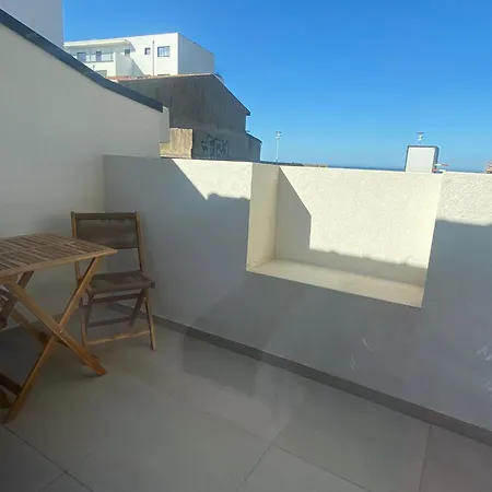 Blue House- Am Von Do Conde, Porto Holiday home Vila do Conde