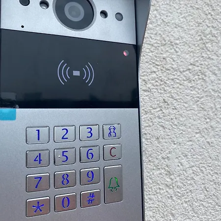 Blue House- Am Von Do Conde, Porto 펜션 빌다도콘데