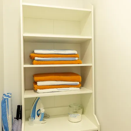 Blue House- Am Von Do Conde, Porto