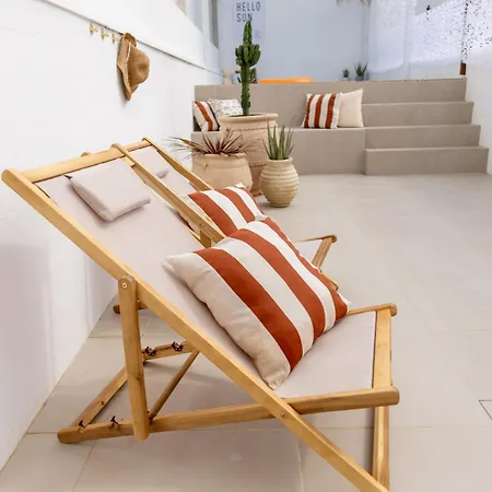 Blue House- Am Von Do Conde, Porto Prázdninový dům Vila do Conde