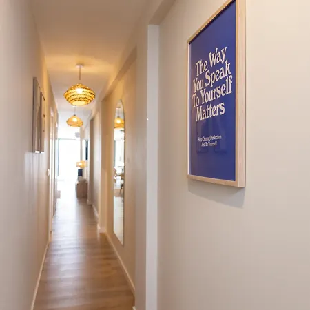 Blue House- Am Von Do Conde, Porto *