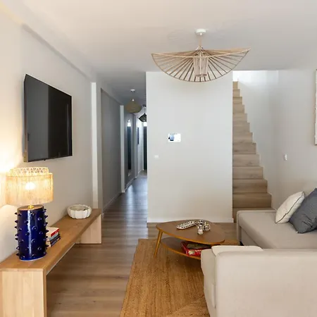 Blue House- Am Von Do Conde, Porto