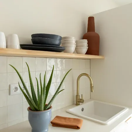 Vakantiehuis Blue House- Am Von Do Conde, Porto Vila do Conde