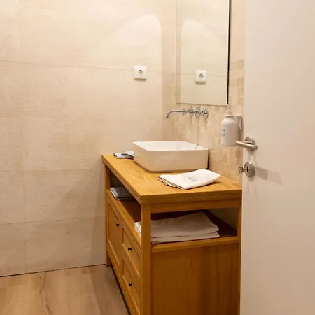 Blue House- Am Von Do Conde, Porto *