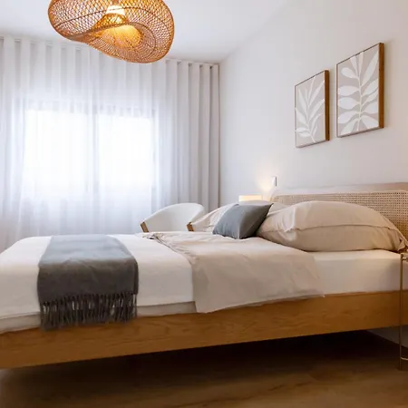 Casa vacanze Blue House- Am Von Do Conde, Porto