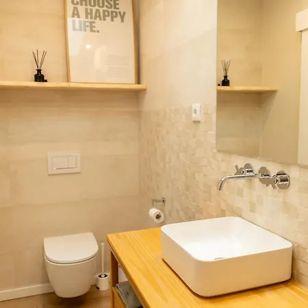 Blue House- Am Von Do Conde, Porto Prázdninový dům *