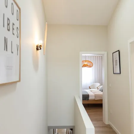 Holiday home Blue House- Am Von Do Conde, Porto Vila do Conde