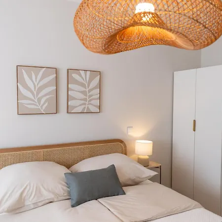 Prázdninový dům Blue House- Am Von Do Conde, Porto *