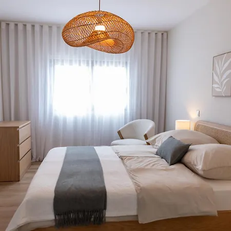 Blue House- Am Von Do Conde, Porto Prázdninový dům Vila do Conde