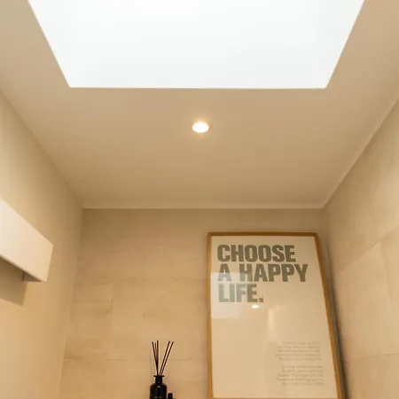 Blue House- Am Von Do Conde, Porto Vila do Conde