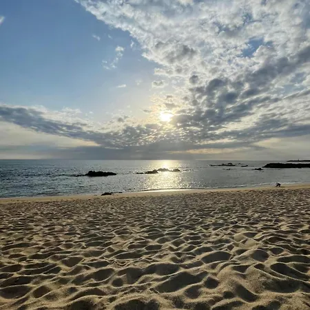 Vakantiehuis Blue House- Am Von Do Conde, Porto Vila do Conde