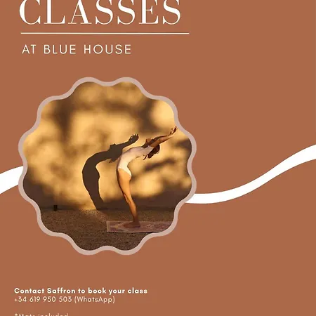 펜션 Blue House- Am Von Do Conde, Porto