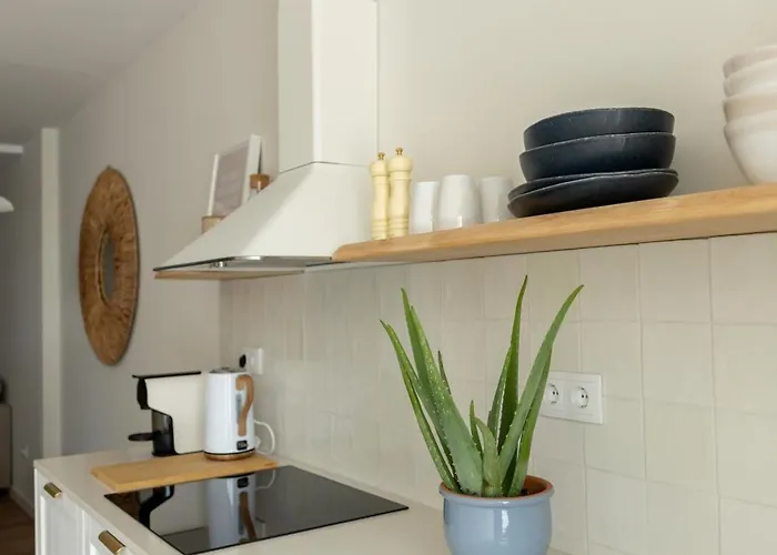 펜션 Blue House- Am Von Do Conde, Porto