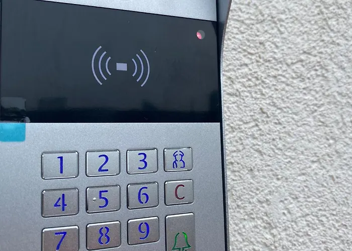 Blue House- Am Von Do Conde, Porto Casa vacanze Vila do Conde