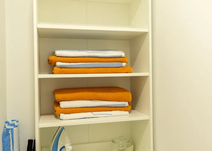 Blue House- Am Von Do Conde, Porto