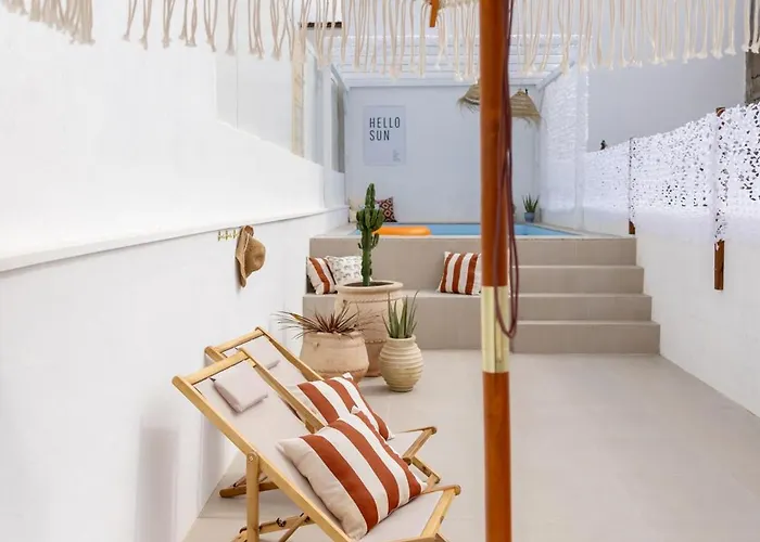 Casa vacanze Blue House- Am Von Do Conde, Porto *