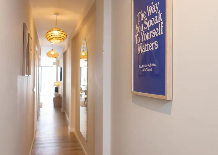 Blue House- Am Von Do Conde, Porto *