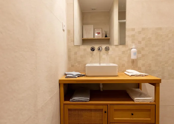 Blue House- Am Von Do Conde, Porto