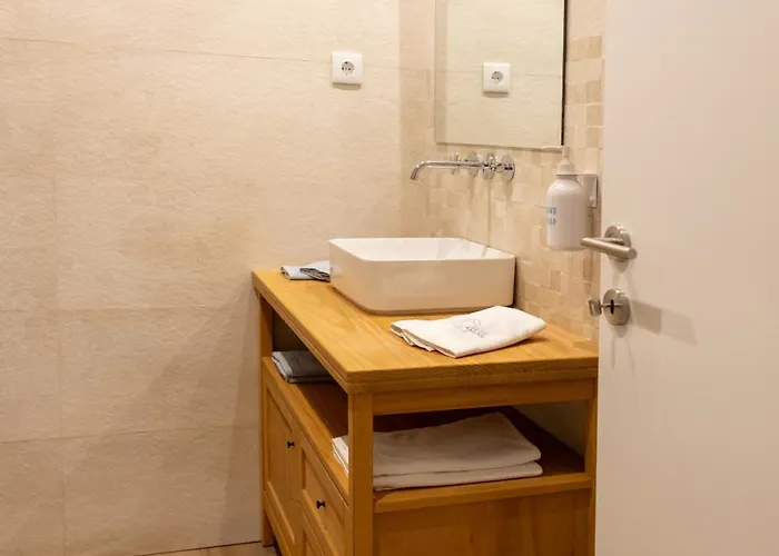 Blue House- Am Von Do Conde, Porto *