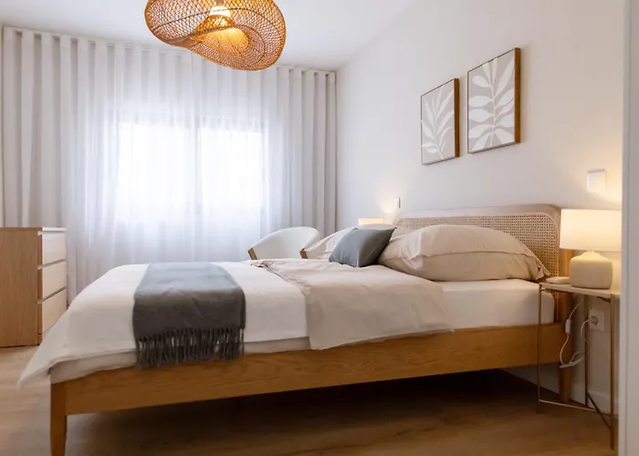 Dom wakacyjny Blue House- Am Von Do Conde, Porto