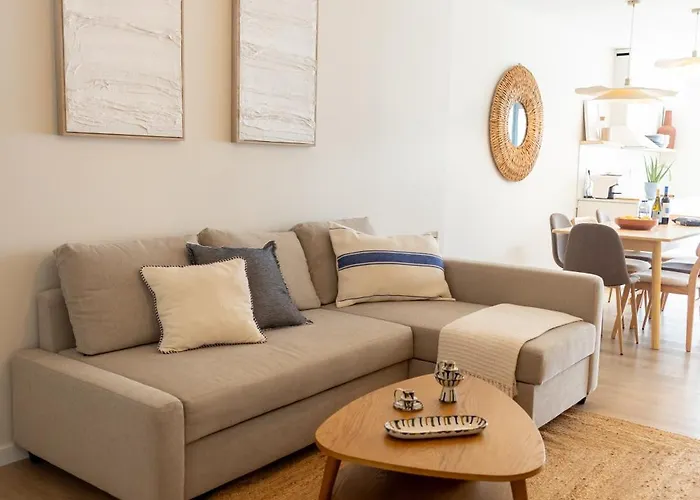 Blue House- Am Von Do Conde, Porto Dom wakacyjny