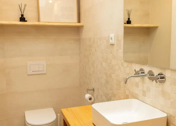 Blue House- Am Von Do Conde, Porto Dom wakacyjny *