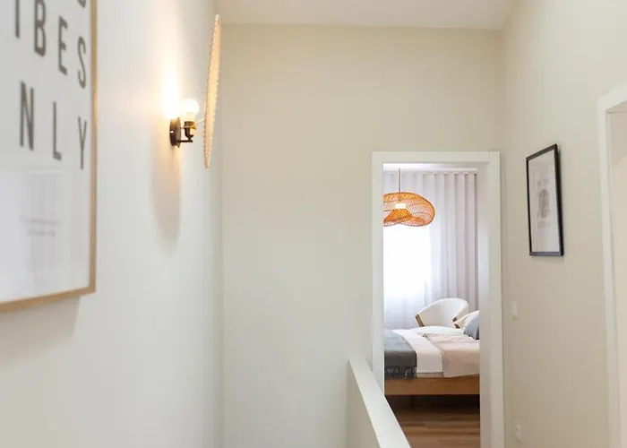 Dom wakacyjny Blue House- Am Von Do Conde, Porto Vila do Conde